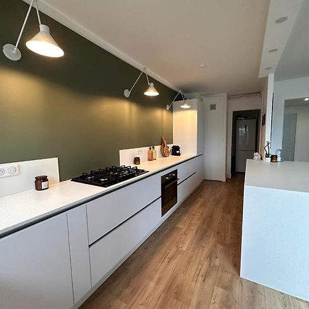 Romy Apartment Boulogne-sur-Mer Exterior photo