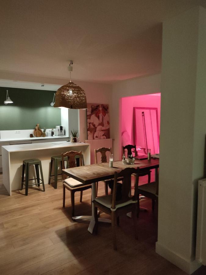 Romy Apartment Boulogne-sur-Mer Exterior photo